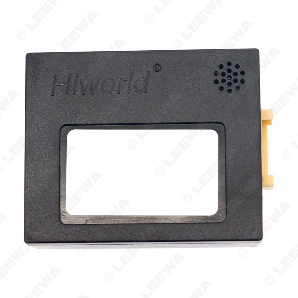 Alfa Romeo Giulietta/159/147 Магнитола с большим экраном Кабель питания Декодер