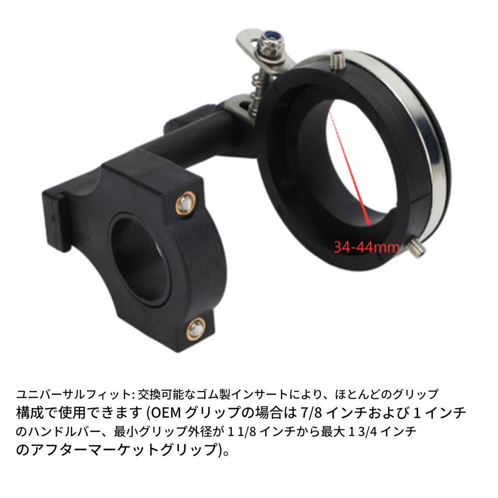 Фиксатор дроссельной заслонки мотоцикла, ось с поддержкой дроссельной заслонки, рукоятка помощи, ось помощи дроссельной заслонке для 22 мм