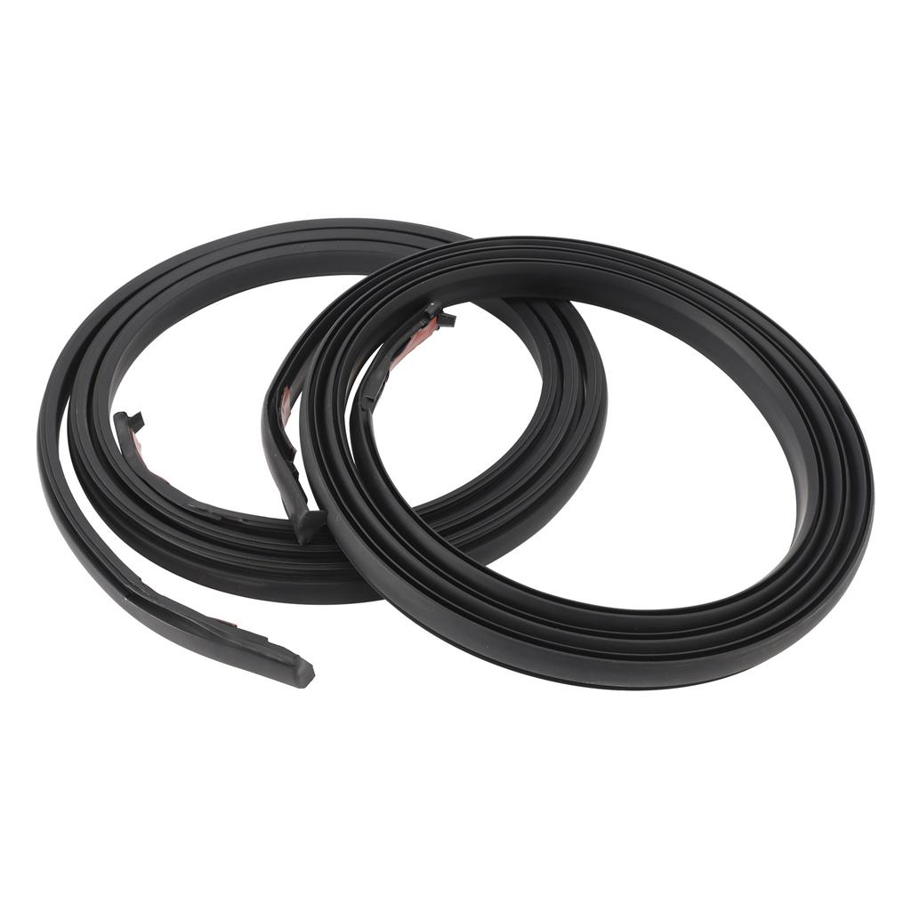 2 шт. Молдинг крыши 75551-0C030 75552-0C030 Для TOYOTA SEQUOIA 01-07