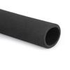Motorcycle Handlebar Grip Sleeve Universal Handle Foam Grip Gloves Anti-Slip Anti- Vibration for Motorbikes Motorboats Bikes
