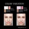 Kate Палитра теней для век White Shaping Palette WT-1 White, 1 шт.