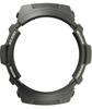 Оригинальный безель CASIO для и G-SHOCK AW-590, AW-591, AWG-100, AWG-101 (10272876)