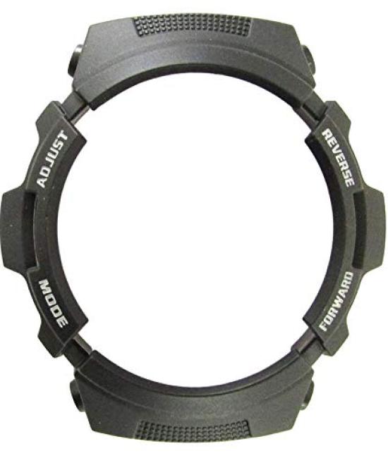 Оригинальный безель CASIO для и G-SHOCK AW-590, AW-591, AWG-100, AWG-101 (10272876)