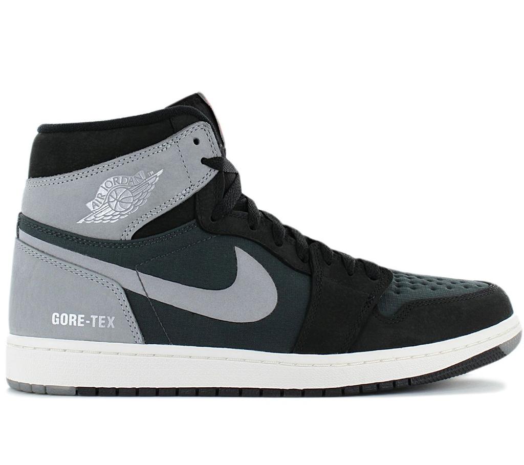 シューズ(男性用) Nike Air Jordan 1 GORE-TEX Air Jordan 1 High Element Gore-Tex Light Curry по самой выгодной цене