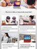 Xiaodu Smart Screen X8 CN plug (adapter included)