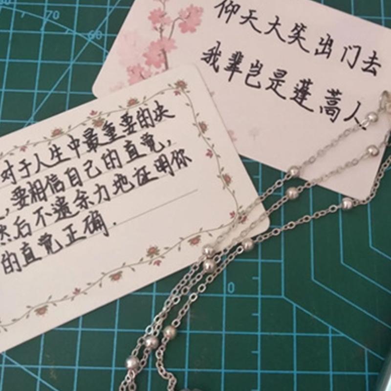 20 листов пустых бумажных карточек 2,24x3,54 дюйма без линовки карточки для учебы карточка для заметок для детей взрослых искусство ремесло дудлинг скрапбукинг