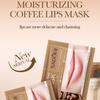 Маска для губ 8 г SADOER Collagen Plant Lip Mask Fading Lip Pattern Pack