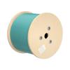 SHOCHAN CAT7 10G Dual Shielded LSZH Ethernet Cable