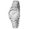 270 Just Time Нержавеющая сталь Перламутровый циферблат Кварцевые R3253578510 Женские часы