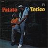 CD PATATO VALDES, TOTICO ARANGO, PANCH - Patato & Totico POCJ2777 Япония Музыка Другое Б/у