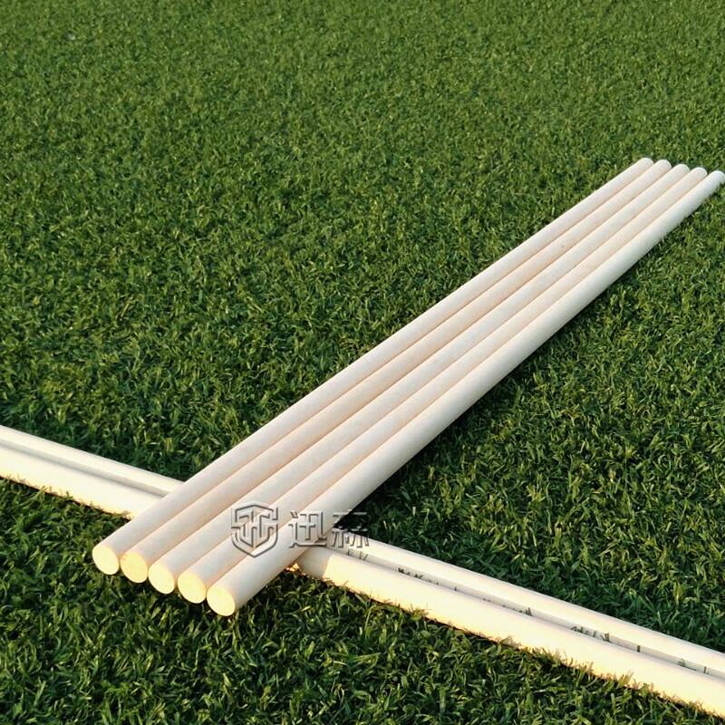 Xunsen White Waxwood Martial Arts Staff