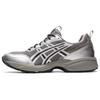 Gel 1090 V2 Clay Grey Silver Unisex Sneakers Pure-Silver 1203A254-020
