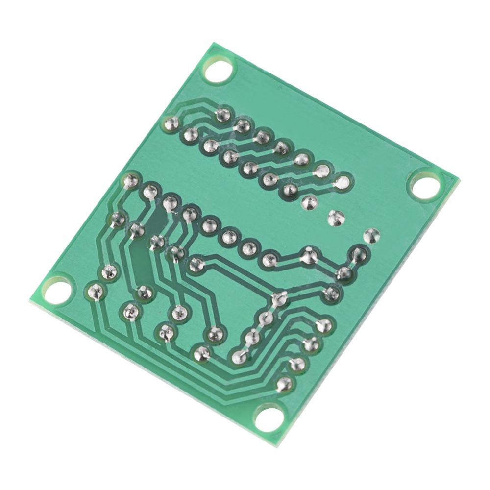 5PCS 5V Operating Voltage ULN2003 Driver Module Step Motor Driver Board For 28BYJ-48 Motor