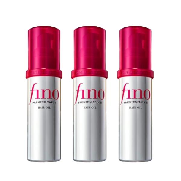 FINO Premium Touch Oil 70 мл, Premium Touch Hair Mask B: 230 г, Premium Touch Сыворотка-масло для волос Airy Smooth 70 мл (10 вариантов)