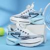 Children's sports shoes summer new breathable mesh red rabbit boys and girls running shoes middle-aged and older children lightweight non-slip clas