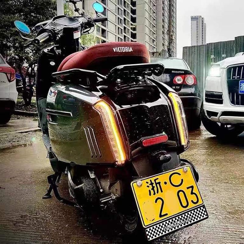 Southern Mona Lisa License Plate Holder - Melalisa150 Aluminum Alloy Frame