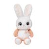 Big Eye Yaya Rabbit Plush Toy, Cute Stuffed Animal Doll, Kids Cuddle Toy, Birthday Gift for Girlfriend, 30cm