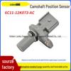 Датчик положения распределительного вала двигателя 6C11-12K073-AC Shida Quanshun V348