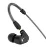 Проводные наушники Sennheiser IE 300 Black Dynamic Canal Type Audio File MMCX с высокой звукоизоляцией []