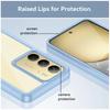 Phone Case For Oppo Realme C75 , Clear Transparent Phone Case Cover For Oppo Realme C75