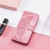 Кожаный чехол-книжка с бабочкой для Xiaomi 15T Redmi Note 14S 14 Pro Plus 5G Poco X7 M7 F7 Ultra C85 15 15C A5 13X Кошелек