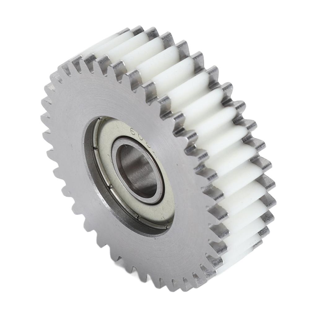 Редуктор мотор-колеса электровелосипеда стальной нейлоновый 36T запасная часть для мотор-колеса Bafang MXUS 250W горный