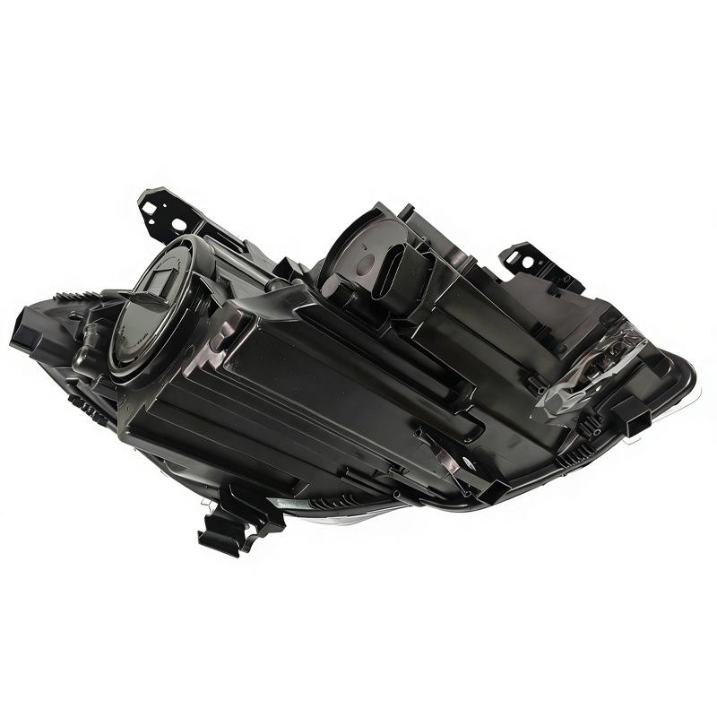 Совместимые фары дневного света для Mercedes-Benz CLA-Class W117 (1179066300, 1179066400)