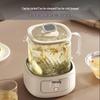 Joyoung 1L All-Glass Health Pot & Tea Maker