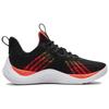 Under Armour Кроссовки Curry 10 'Iron Sharpens Iron' 3025620-001