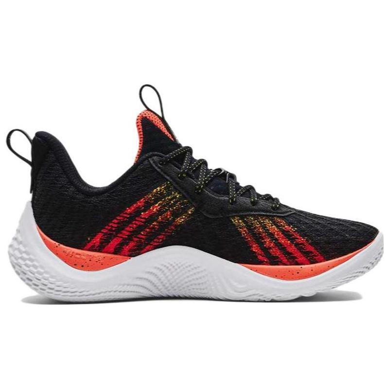 Under Armour Кроссовки Curry 10 'Iron Sharpens Iron' 3025620-001