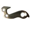 About 20g Bicycle Tail Hook Aluminum For-Ribble Electric Bike