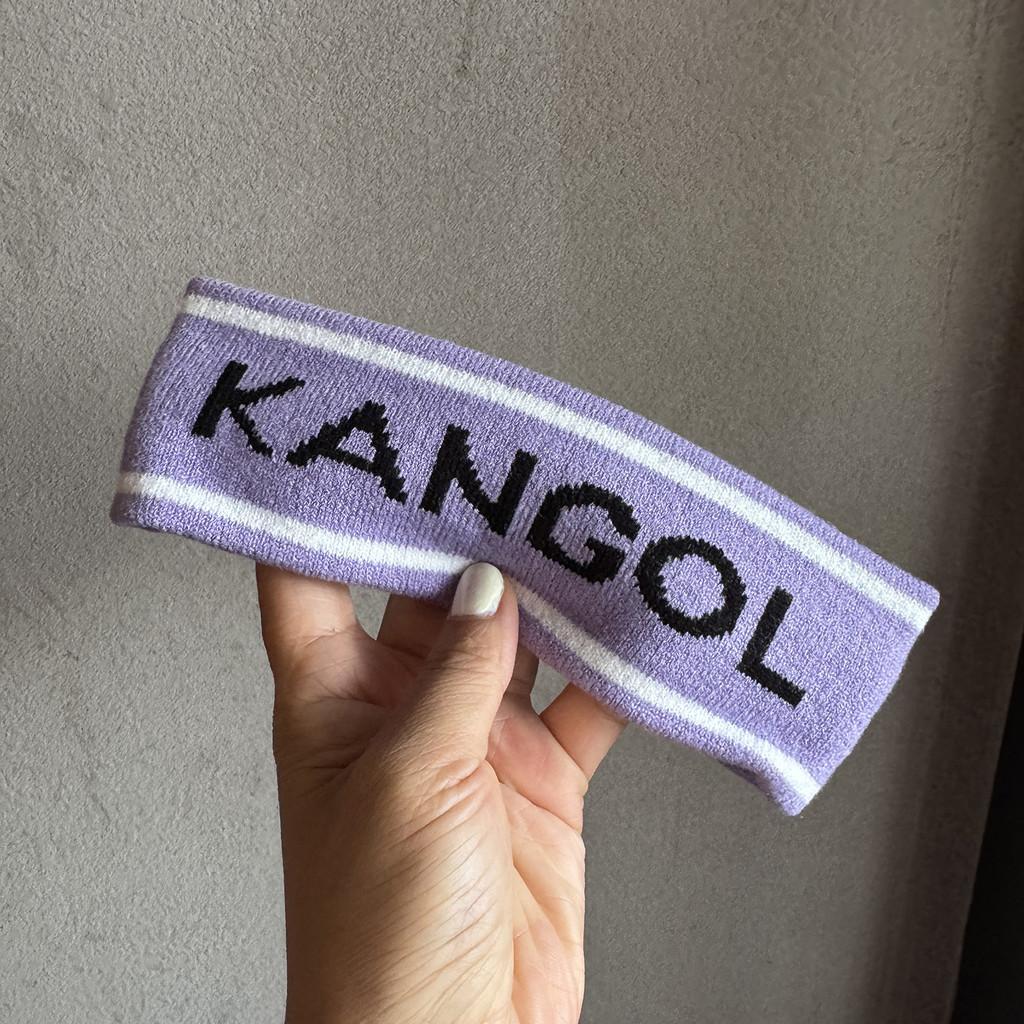 Корейская повязка на голову с буквой из эластичного трикотажного волокна для фитнеса и повседневной носки