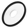 72mm Center Exposure Lens Filter Central Exposure Edge Blur Special Effect Filter for Photography Videography