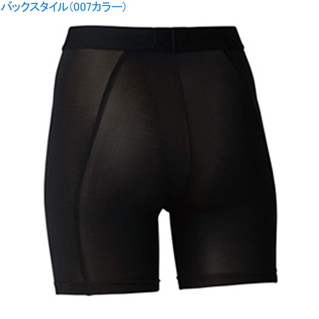 STBF2502 Tennis Pants Black Japan To Japanese Size [YONEX] Women's XO- (equivalent 3L)