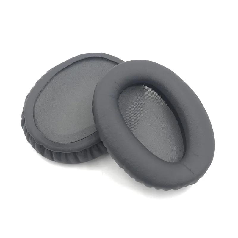 Soft Leather Earpads Cushion For Sony WH-CH700N CH710 MDR-ZX770BN ZX780DC Headphone Ear Pads Memory Sponge Foam Cover Earmuffs