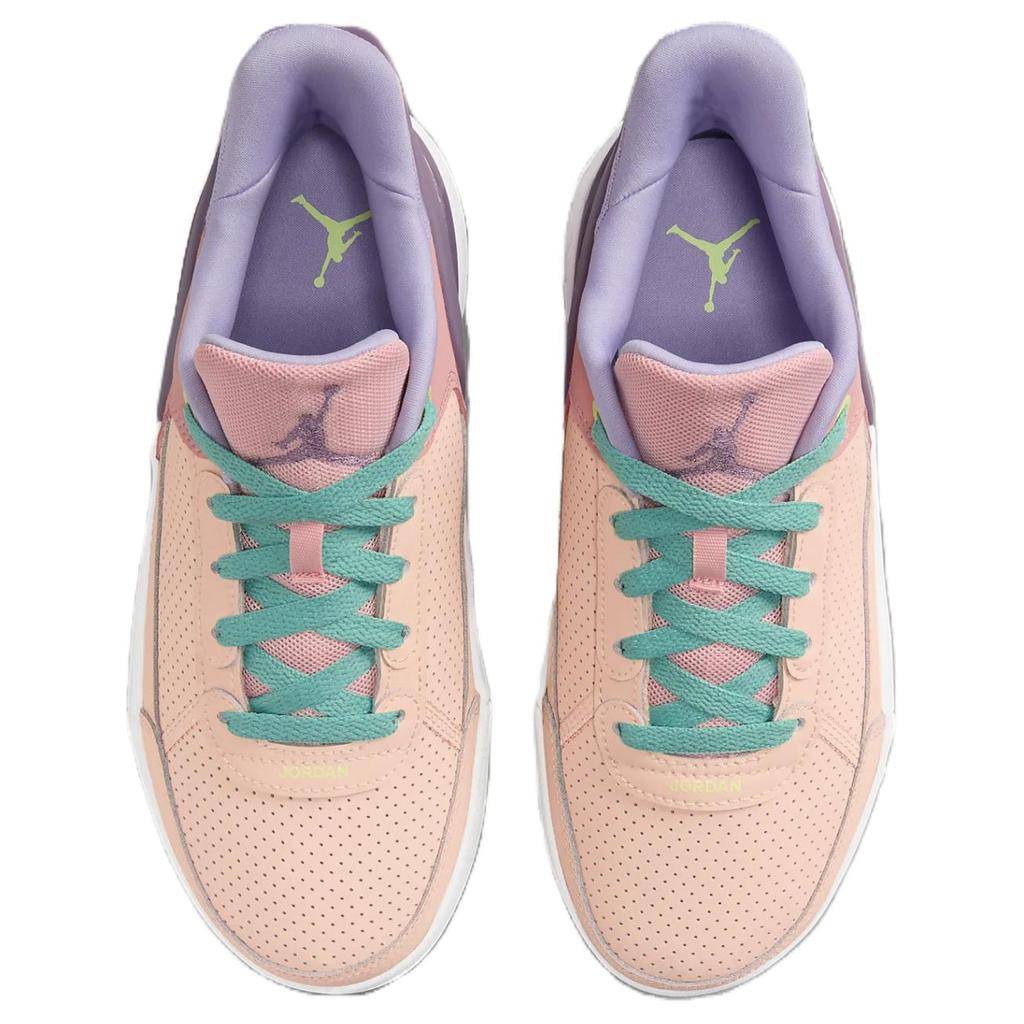 Jordan День 1 EasyOn GS 'Crimson Tint Violet Dust' FQ1306-800