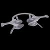 Dental Cheek Lip Retractor Mouth Opener C-Shape Handle Wing Expanders