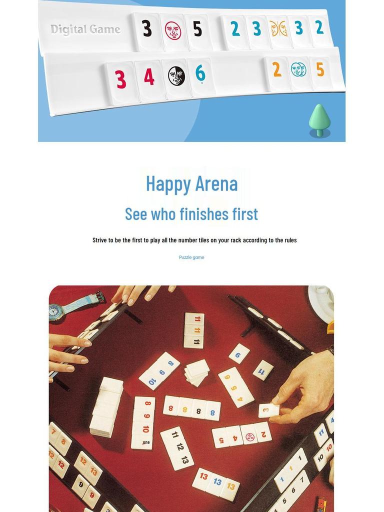 Рамми Израильский Маджонг: Многопользовательская карточная и настольная игра для родителей и детей