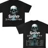 Seether x Daughtry Tour 2026 Shirt l Unisex shirt Seether Mercht shirt