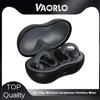 VAORLO Беспроводные наушники-клипсы Paliness Wear Bluetooth 5.4 HiFi стерео музыка с HD микрофоном гарнитура с шумоподавлением для всех смартфонов