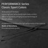 Made of Alcantara For Tesla Model 3 (-) /Model Y (-2024) Interior Door Border Trim Sticker Car Tuning Accessories