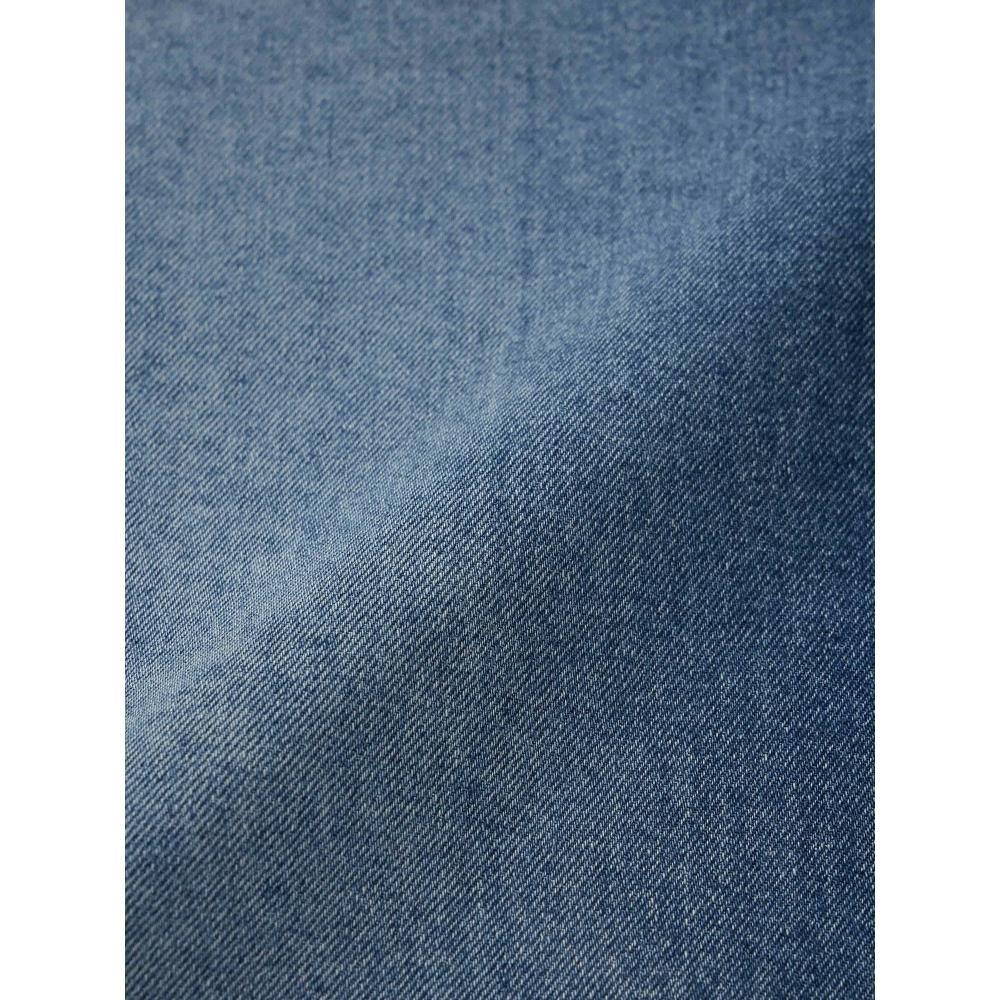 GU by Uniqlo Челюсти