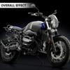 For BMW RNINET Racer R NineT Scrambler Rninet Pure Motorcycle Headlight Head Light Guard Protector Cover Protection Grill R9T