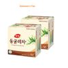 Dong Suh Korean Tea (50Bags, 70bag, 100bag X1.2g) (Solomon's Seal Tea)