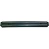 Barre Aimantée - PRADEL EXCELLENCE - 38 X 5cm - Couleur: Noir - Matière: Inox