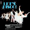 LP Record VARIOUS - Let's Disco 9410 K-Tel 1978 US Soul/Funk Used