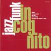 CD INCOGNITO - Jazzfunk TOCP7464 Ensign, Chrysal 1992 Japan ObiDance & Electronica Used