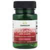 L-Glutathione with Coq10, 30 Veggie Capsules