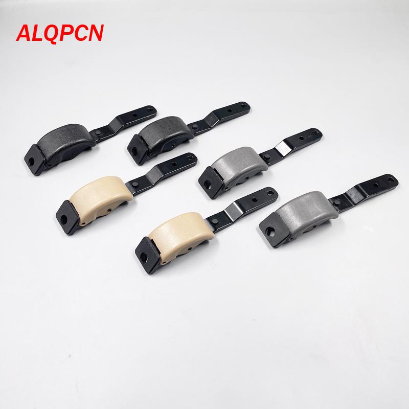 Для Toyota tacoma Toyota Hylac LN145 97-04 пряжка заднего стекла новая коричневая серая