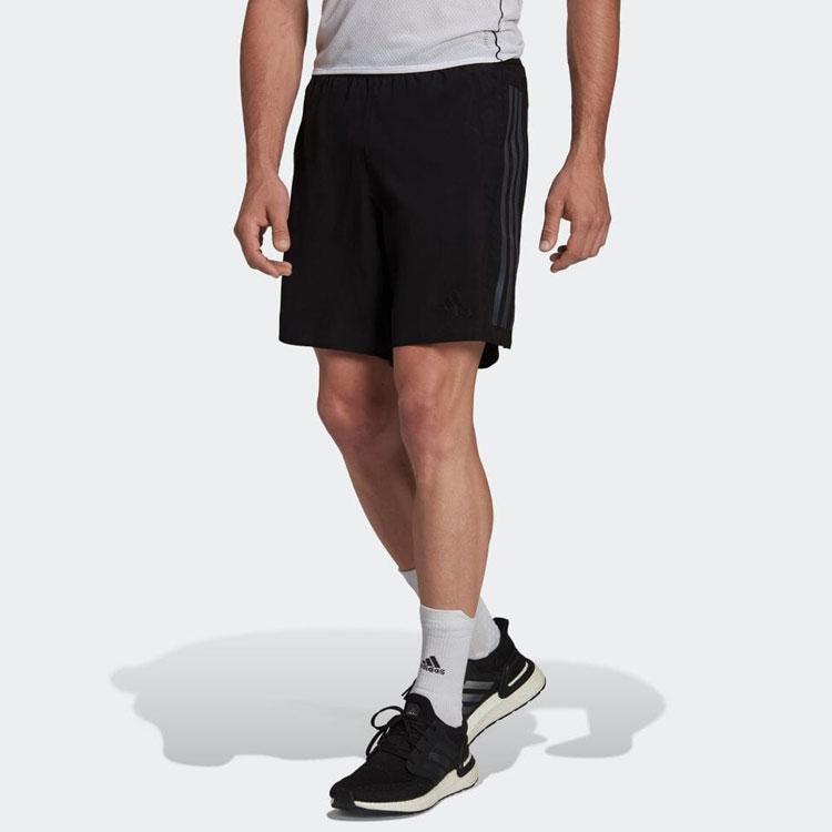 Adidas Sports Shorts Men's Black Moderate HE2468